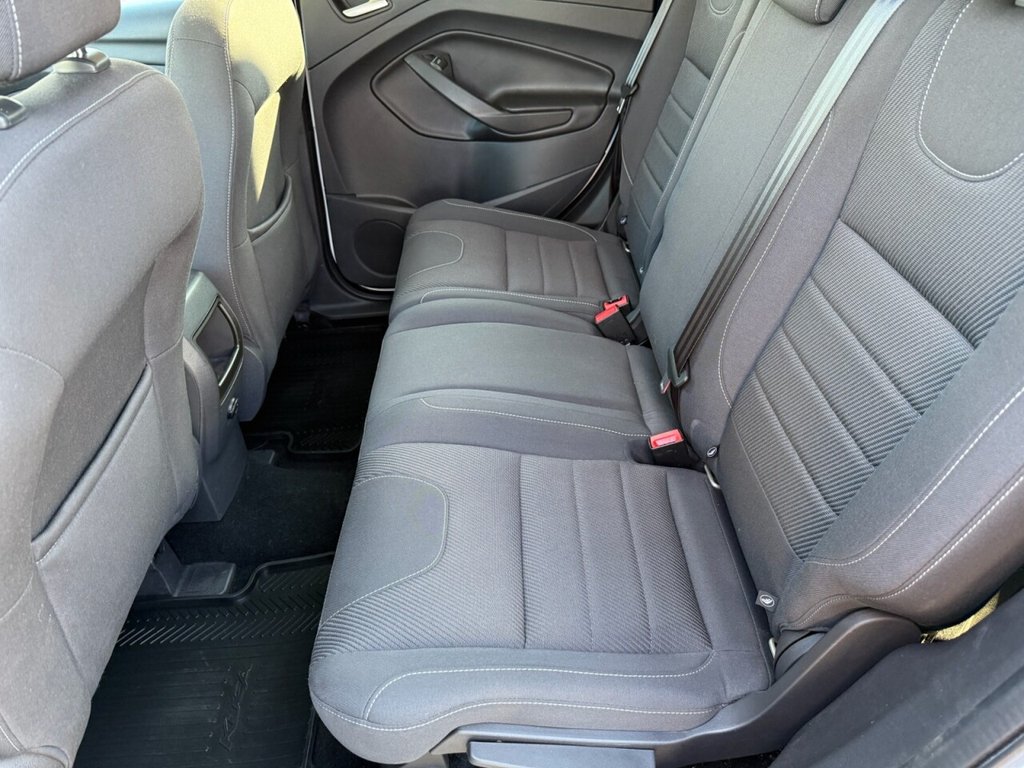 Used Ford Kuga 2014 for sale - 77470583: Photo 15