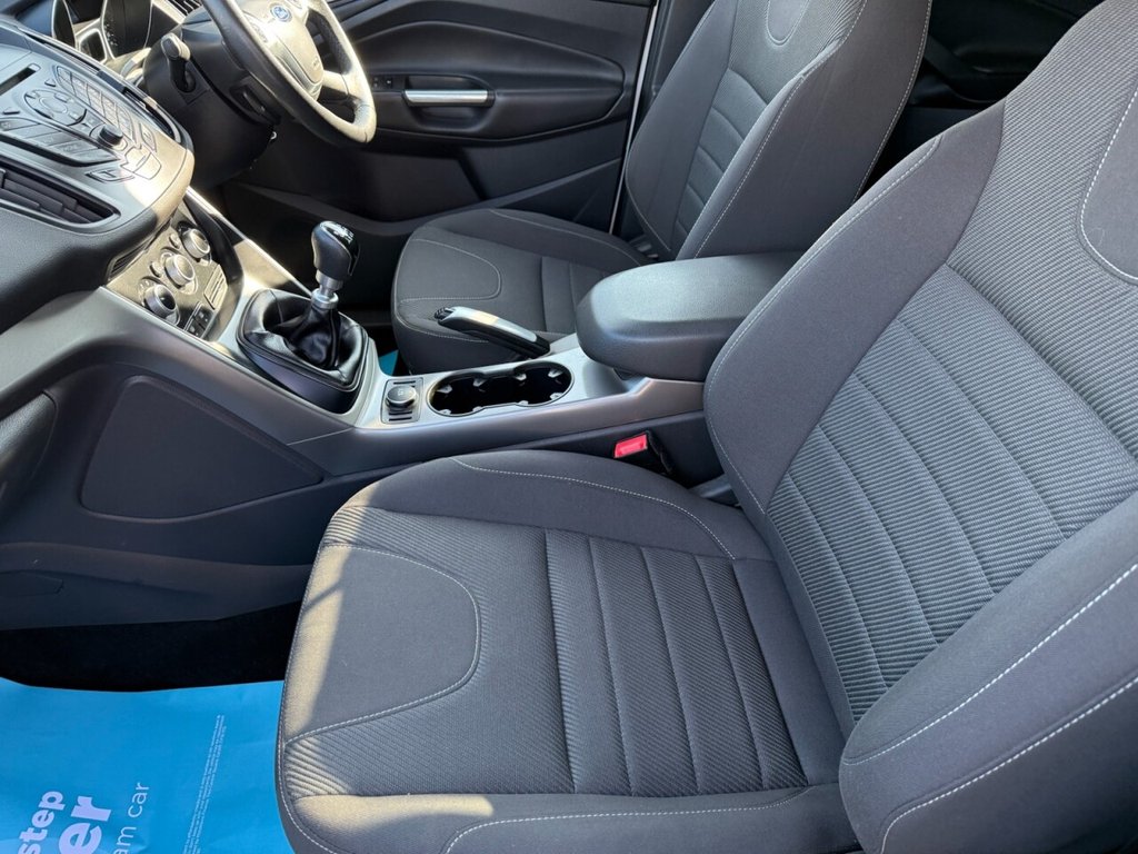 Used Ford Kuga 2014 for sale - 77470583: Photo 17