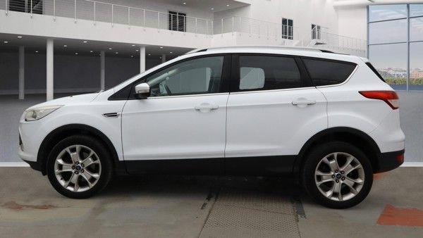 Used Ford Kuga 2014 for sale - 77470583: Photo 6