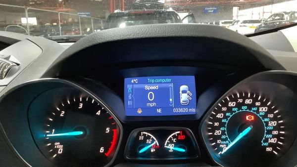 Used Ford Kuga 2014 for sale - 77470583: Photo 9