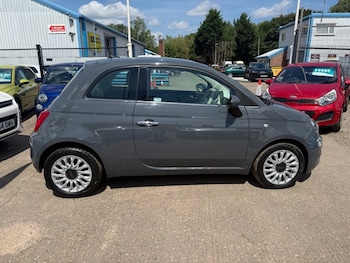 Used Fiat 500 2019 for sale - 78955704: Photo