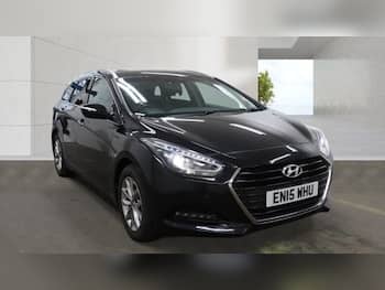 Used Hyundai i40 2015 for sale - 79795774: Photo
