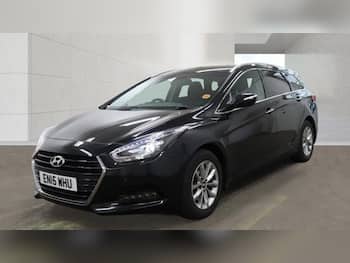 Used Hyundai i40 2015 for sale - 79795774: Photo