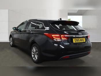 Used Hyundai i40 2015 for sale - 79795774: Photo