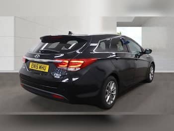 Used Hyundai i40 2015 for sale - 79795774: Photo