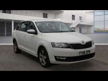 2018 (18) - 1.0 TSI 95 SE Tech 5dr