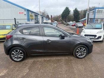 Used Mazda Mazda2 2019 for sale - 77806848: Photo