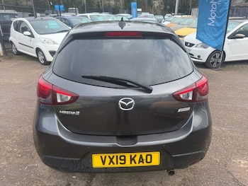 Used Mazda Mazda2 2019 for sale - 77806848: Photo