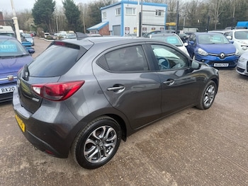 Used Mazda Mazda2 2019 for sale - 77806848: Photo