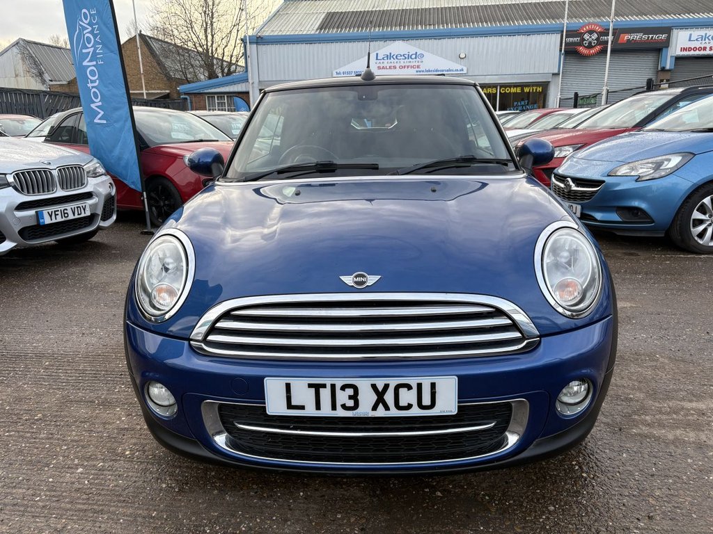 Used MINI Convertible 2013 for sale - 76941624: Photo 5