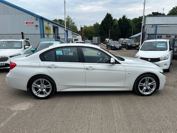 Used BMW 3 Series 2013 for sale - 75875413: Photo