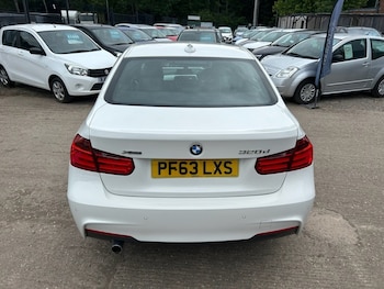 Used BMW 3 Series 2013 for sale - 75875413: Photo