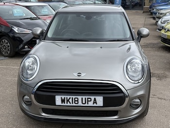 Used MINI Hatch 2018 for sale - 78557514: Photo