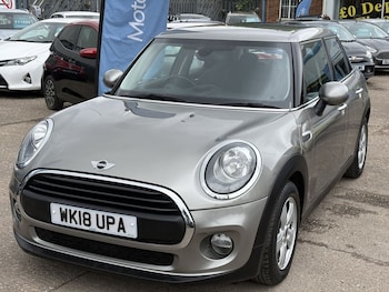 Used MINI Hatch 2018 for sale - 78557514: Photo
