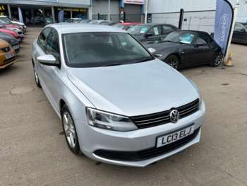 2013 (13) - 1.6 TDI BlueMotion Tech SE Saloon 4dr Diesel DSG Euro 5 (s/s) (105 ps)