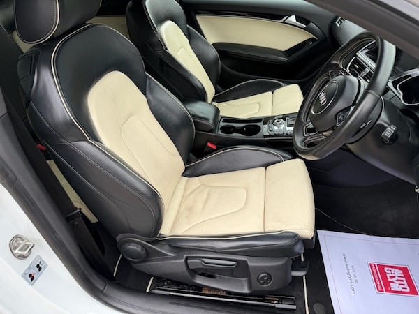 Used Audi A5 2014 for sale - 75335545: Photo 10