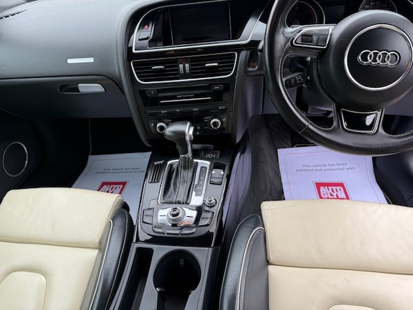 Used Audi A5 2014 for sale - 75335545: Photo 11