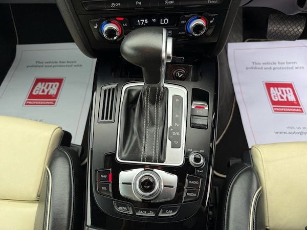 Used Audi A5 2014 for sale - 75335545: Photo 14
