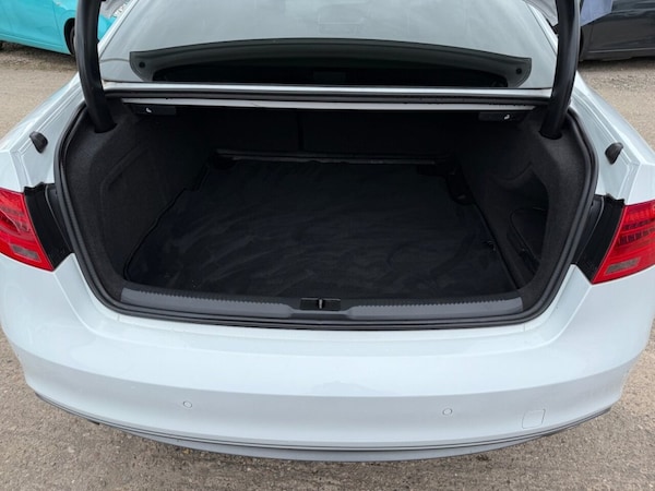 Used Audi A5 2014 for sale - 75335545: Photo 17