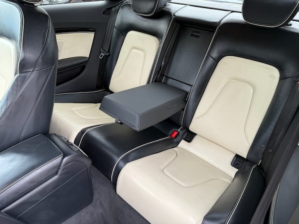 Used Audi A5 2014 for sale - 75335545: Photo 18
