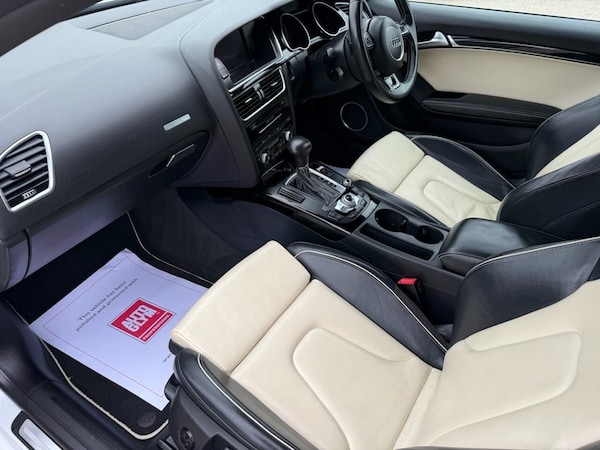 Used Audi A5 2014 for sale - 75335545: Photo 19
