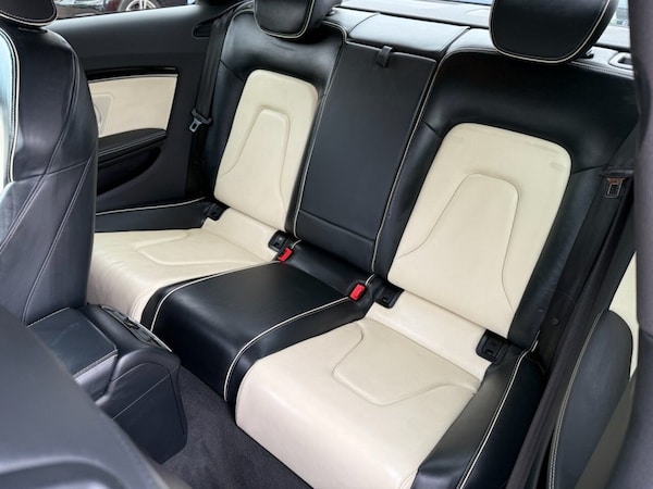 Used Audi A5 2014 for sale - 75335545: Photo 20