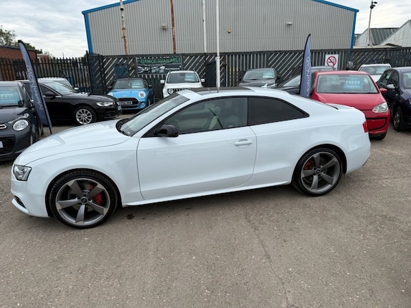 Used Audi A5 2014 for sale - 75335545: Photo 5