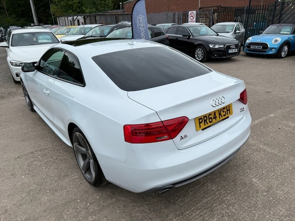 Used Audi A5 2014 for sale - 75335545: Photo 6