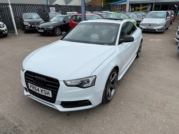 Used Audi A5 2014 for sale - 75335545: Photo 7