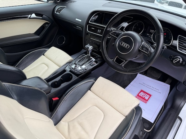Used Audi A5 2014 for sale - 75335545: Photo 9
