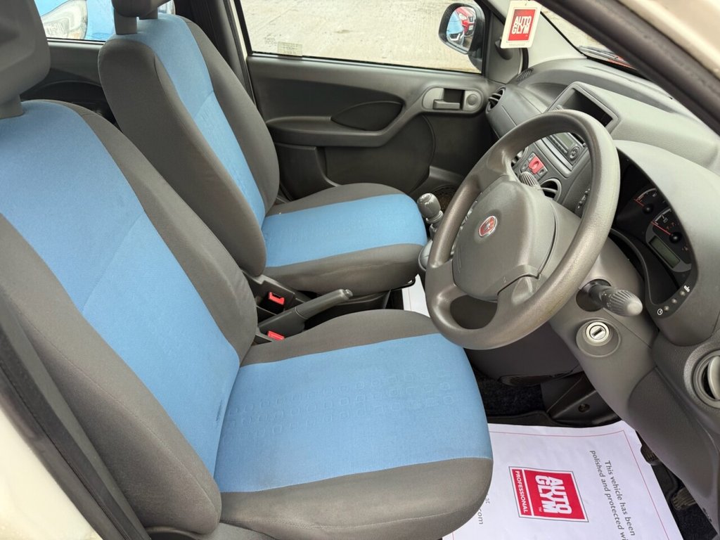Used Fiat Panda 2012 for sale - 76527191: Photo 11