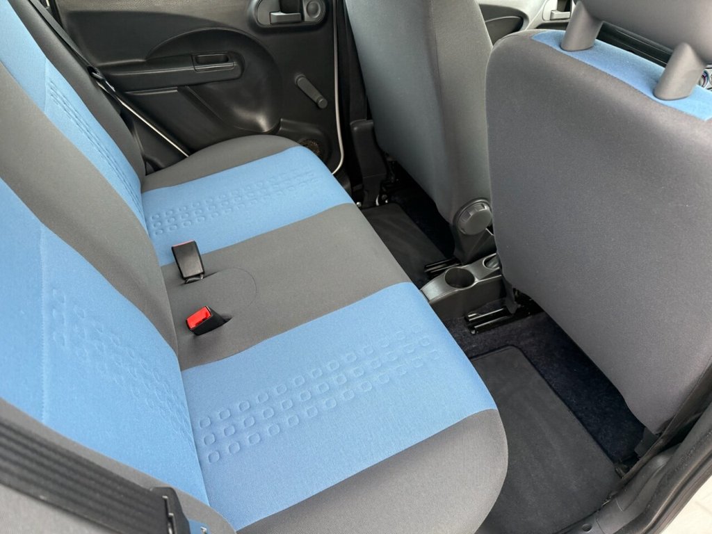 Used Fiat Panda 2012 for sale - 76527191: Photo 12