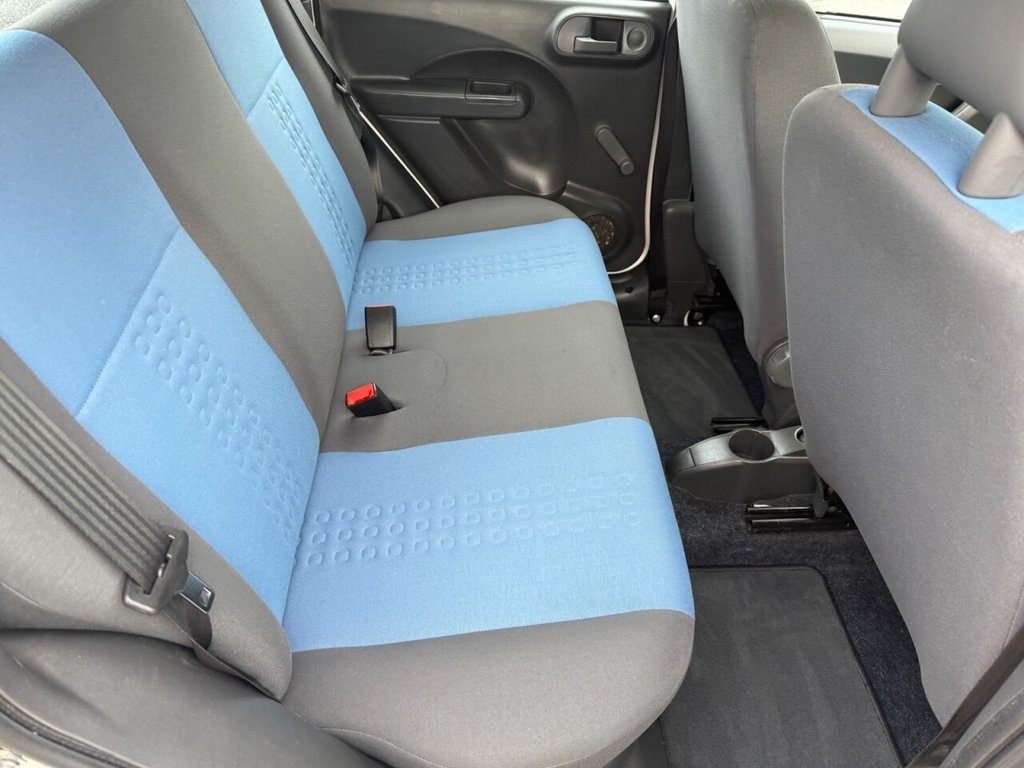 Used Fiat Panda 2012 for sale - 76527191: Photo 14