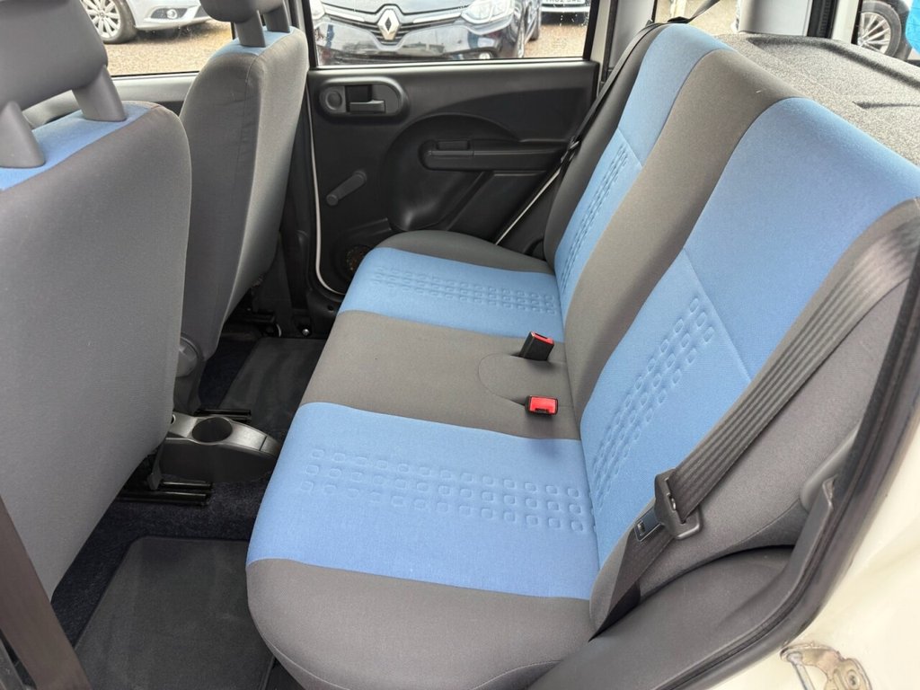 Used Fiat Panda 2012 for sale - 76527191: Photo 17