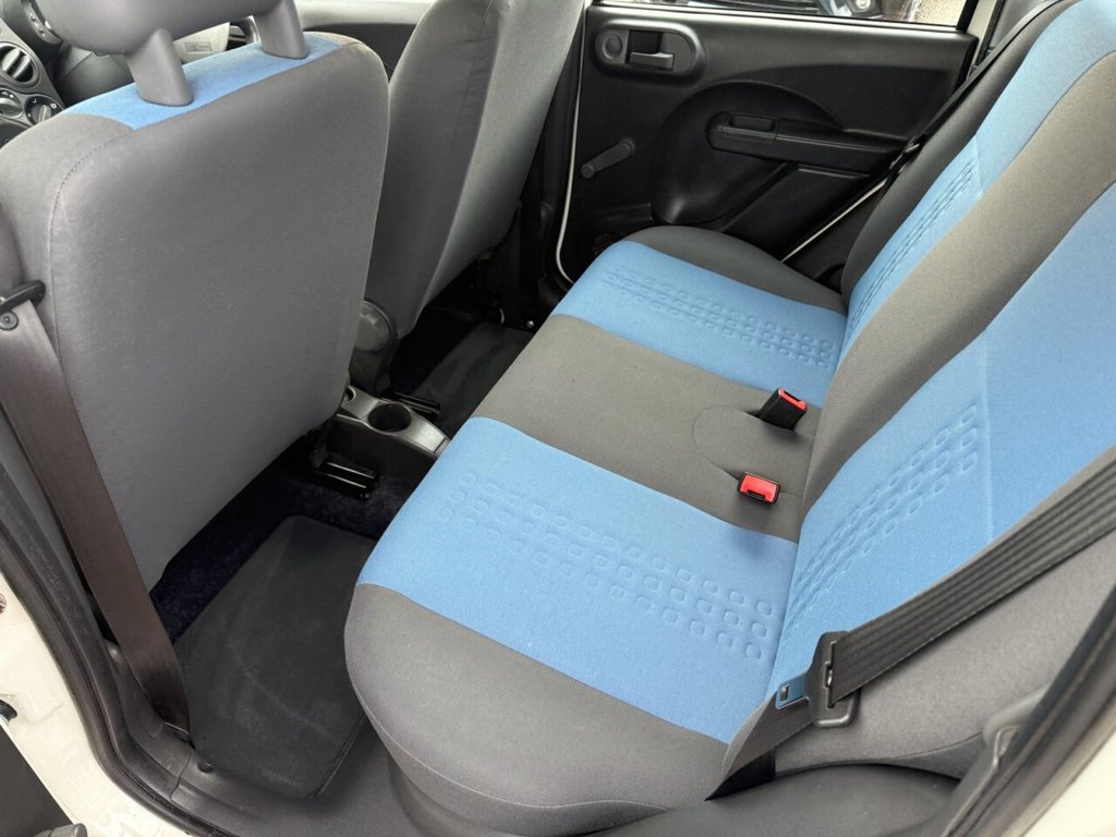 Used Fiat Panda 2012 for sale - 76527191: Photo 18