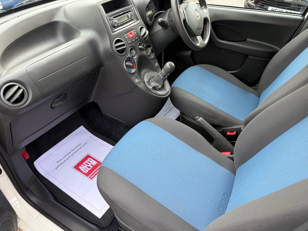 Used Fiat Panda 2012 for sale - 76527191: Photo 19