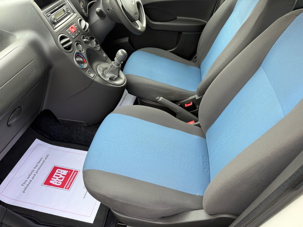 Used Fiat Panda 2012 for sale - 76527191: Photo 20