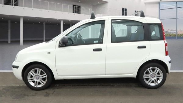 Used Fiat Panda 2012 for sale - 76527191: Photo 6