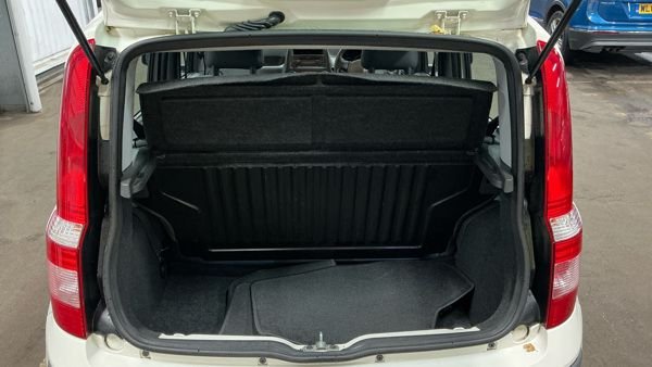 Used Fiat Panda 2012 for sale - 76527191: Photo 7