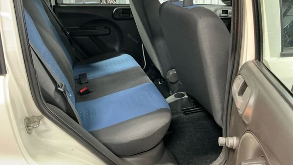 Used Fiat Panda 2012 for sale - 76527191: Photo 8