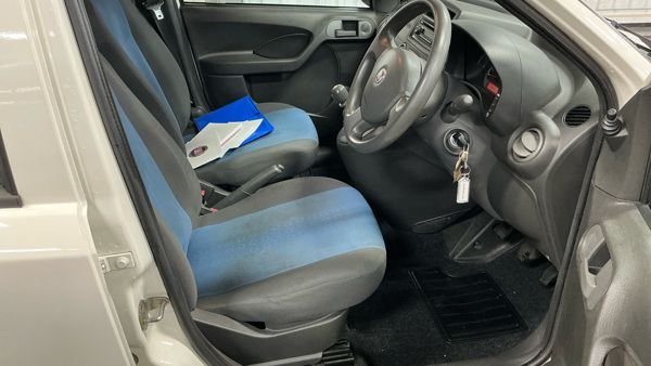 Used Fiat Panda 2012 for sale - 76527191: Photo 9