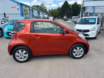 Used Toyota IQ 2012 for sale - 74773771: Photo