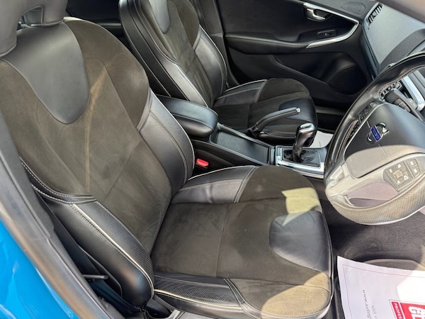 Used Volvo V40 2015 for sale - 75648011: Photo 10