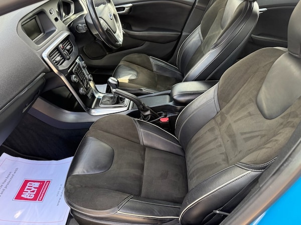 Used Volvo V40 2015 for sale - 75648011: Photo 19