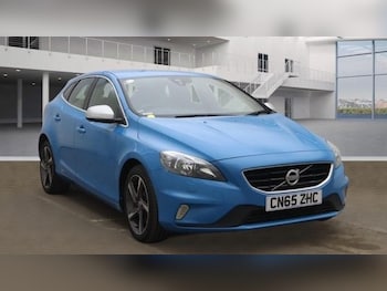 2015 (65) - 2.0 D4 R-Design Hatchback 5dr Diesel Manual Euro 6 (s/s) (190 ps)