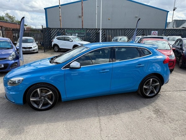 Used Volvo V40 2015 for sale - 75648011: Photo 6