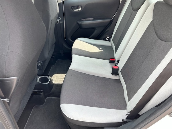 Used Toyota AYGO 2016 for sale - 74689589: Photo 17