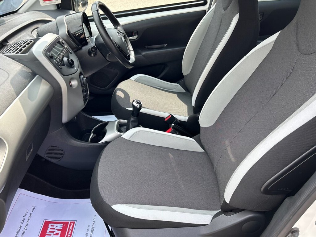 Vehicle 19