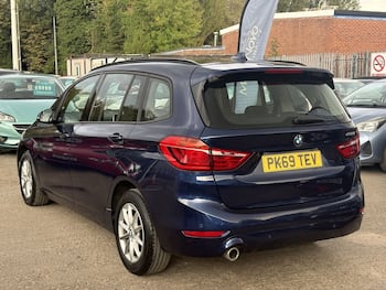 Used BMW 2 Series Gran Tourer 2019 for sale - 79422654: Photo
