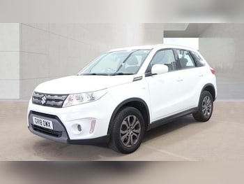 Used Suzuki Vitara 2018 for sale - 79409429: Photo